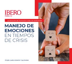 Manejo de emociones en tiempos de crisis